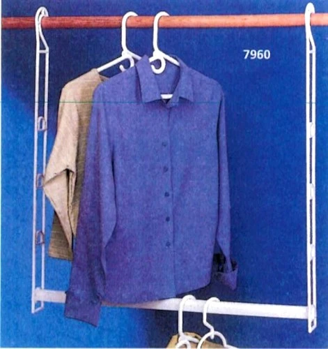 Closet Organizer