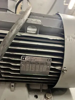 USED WITTMANN ML 33
