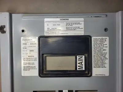 NEW AC DANDY UPS-CDP-AC-30