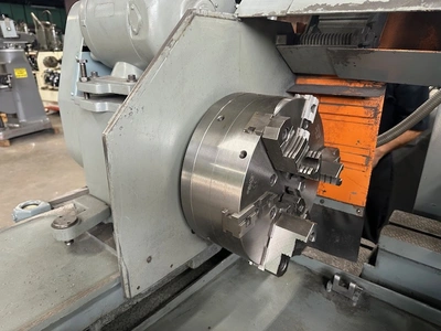 USED HEALD - CINCINNATI MILACRON 273A