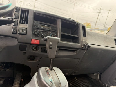 Used 2015 ISUZU NPR HD Box trucks Ohio US | Miedema Asset Management Group #1577940