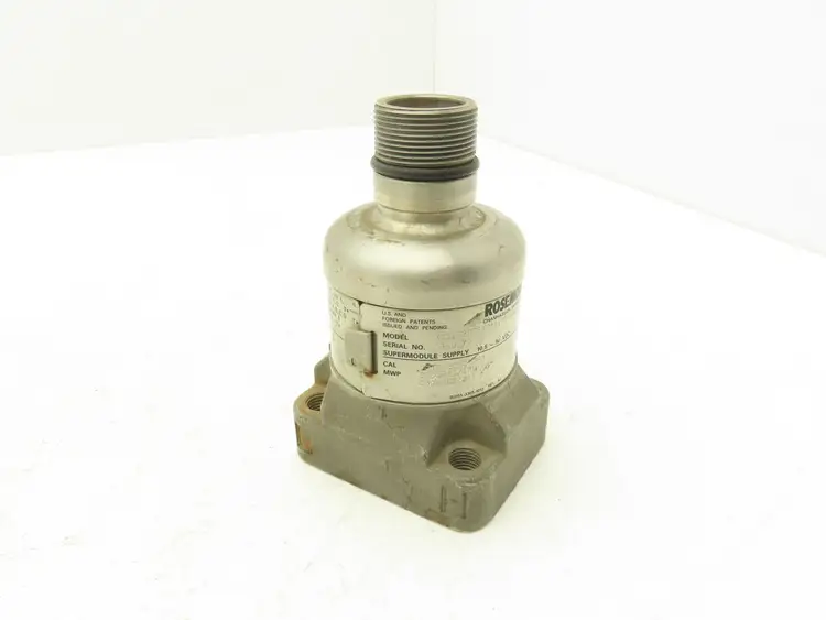 Used ROSEMOUNT _UNKNOWN_ Sensors Indiana US | Arrow Industrial #719952