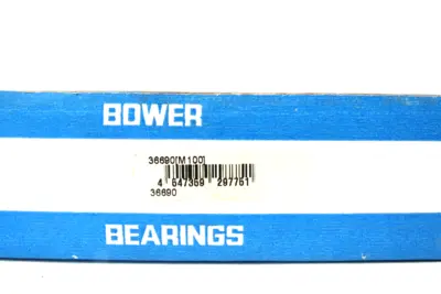 NEW NTN BEARINGS 36690 ROLLER BEARING