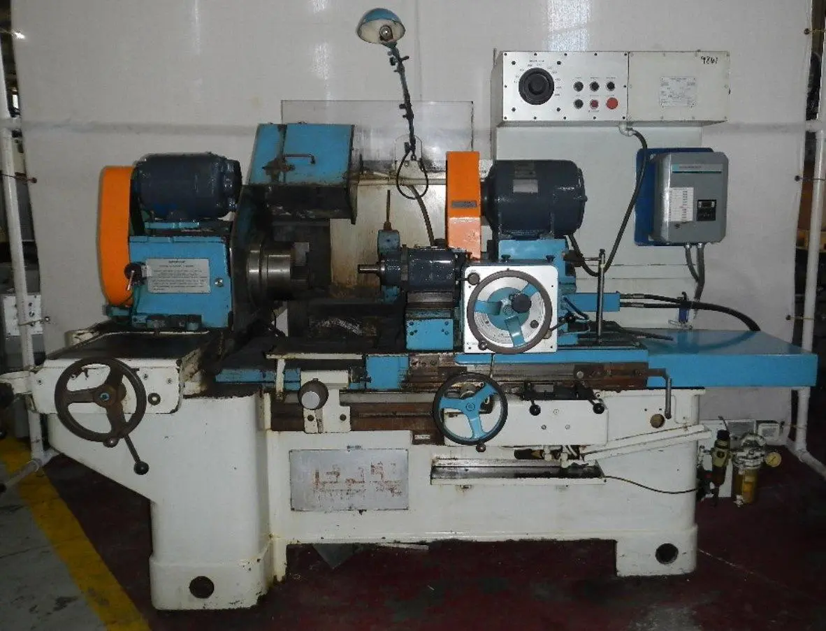 273A HEALD INTERNAL GRINDER