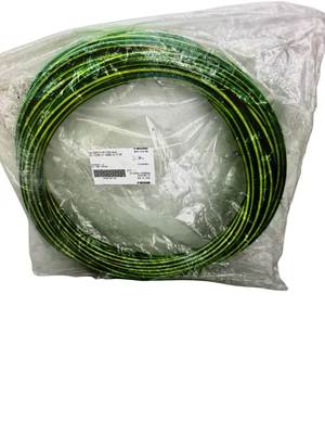 New | in-Stock MISUMI UE/THHW-LF-8AWG-G/Y-30 Cable & Wire | Industrial Parts R Us Inc. #360524