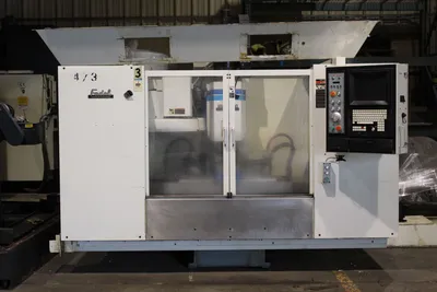 1993 FADAL VMC4020 VERTICAL MACHINING CENTER | Levy Recovery Group (14)