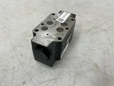 USED REXROTH Z 2 S 16-1-51/V