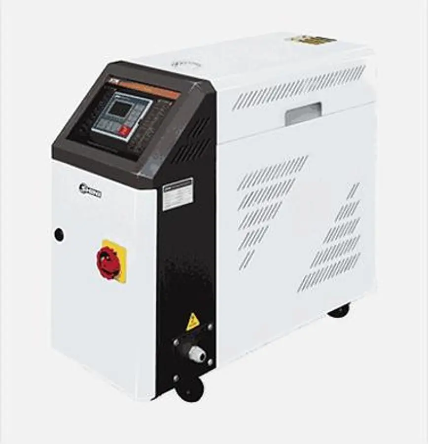 New | in-Stock 2026 SHINI STM-910W Temperature Controls Massachusetts US | Absolute Machinery #1277626