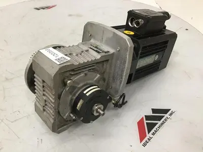 USED BAUMULLER DSG 56-S