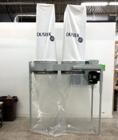 NEW DUSTEK E500