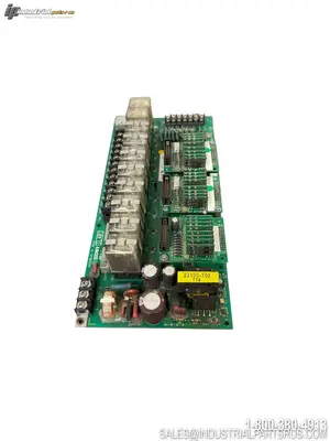 Used STAR IL401 PLC Input & Output Kentucky US | Industrial Parts R Us Inc. #1693670