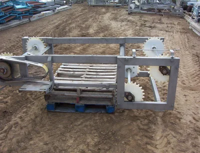 Used _UNKNOWN_ LP 36 Bucket Elevators Minnesota US | A&I Equipment #1317846