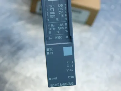 NEW SIEMENS 6ES71376AA000BA0