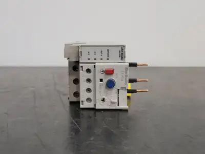 USED ALLEN-BRADLEY 193-EDN