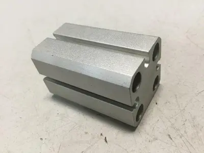 USED SMC CDQSB12-20D-F9BVL