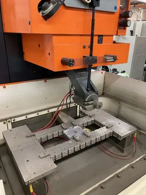 USED 1989 CHARMILLES ROBOFIL