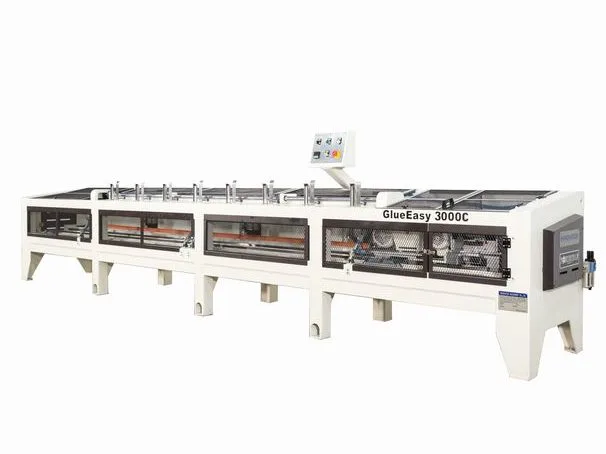 Northtech GlueEasy 3000C Veneer Edge Trimming & Glue Applicator