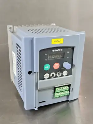 USED Hitachi Hitachi L100 -007 NFE