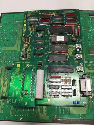 USED TOSHIBA S1MMI(E)