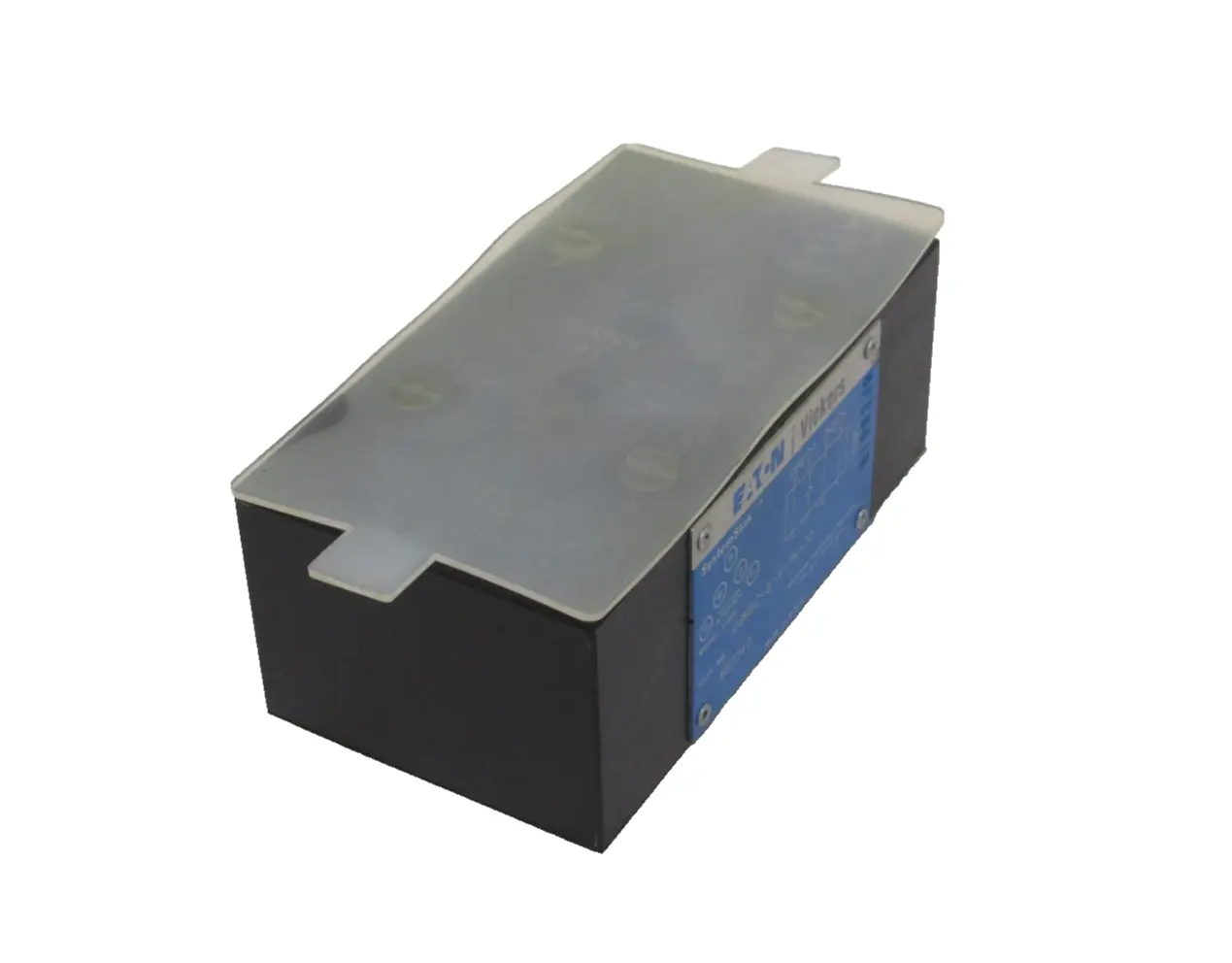 NEW VICKERS DGMDC-5-X-TK-30 CHECK VALVE 867342 DGMDC5XTK30