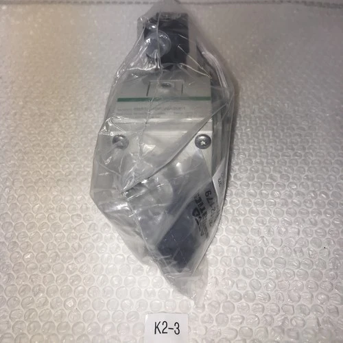 NEW ASCO NUMATICS 8653A6S66NA00F1