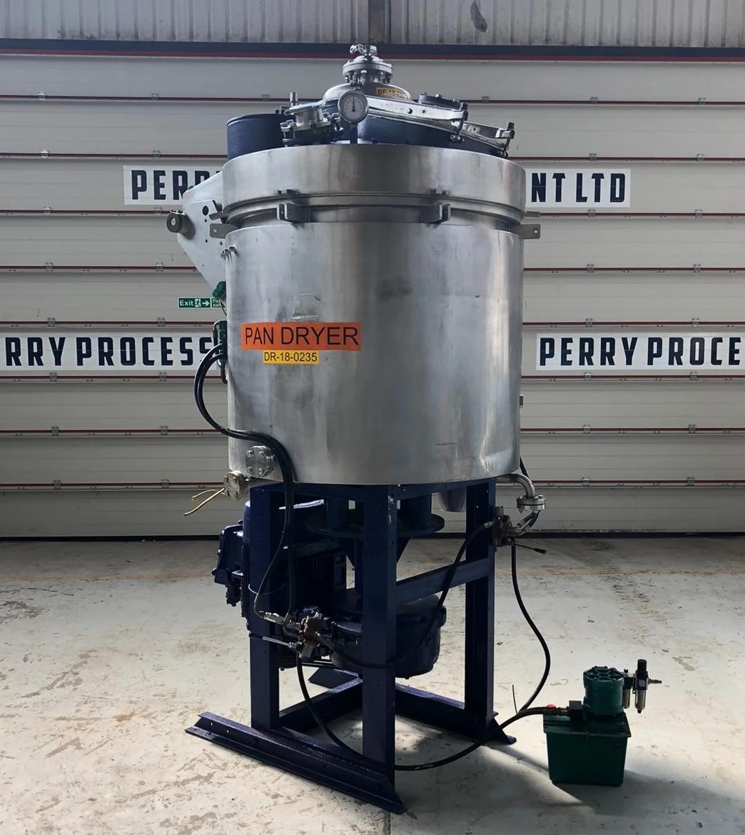 USED Guedu 820