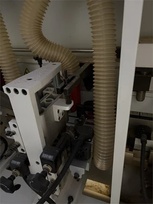 Used CNC FACTORY BADGER CNC Edgebanding Machining Centers Utah US | MachineryMax #1477444