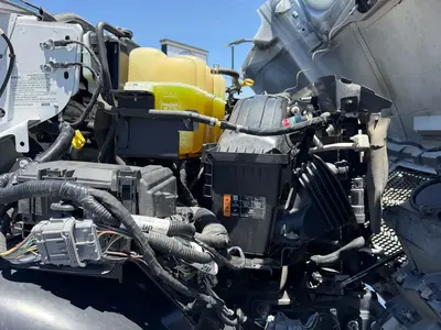 Used 2022 FORD F650 Pickup Trucks California US | Lillo Machinery #1542387