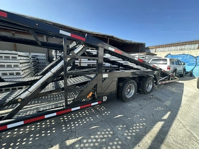 Used 2025 INFINITY GN600 Miscellaneous Trucks/Trailers California US | Revelation Machinery #1470763