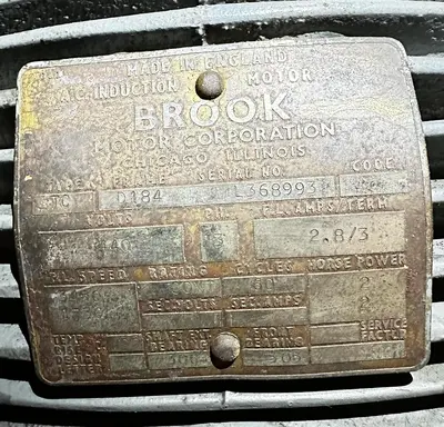 USED WADKIN LQ