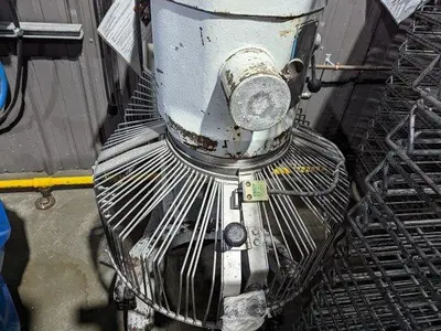USED HOBART L800
