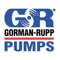 GORMAN RUPP