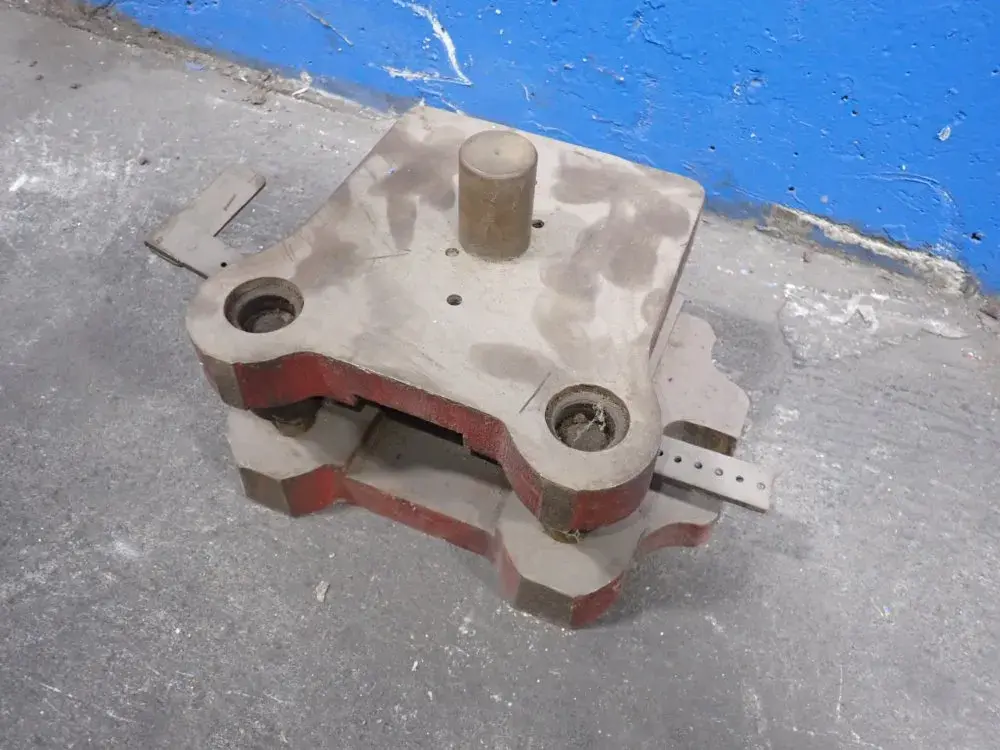 Punch Press Die Set