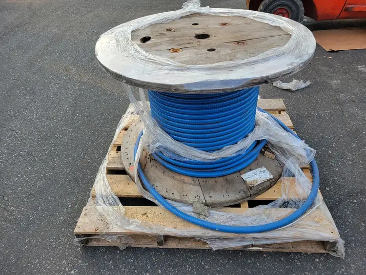Used BELDEN-G 29007 Cable & Wire British Columbia CA | Lenmark #250468