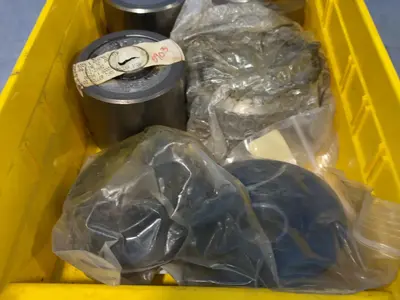 Misc Hardware