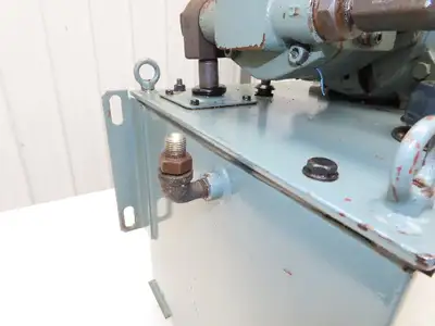 Used DAIKIN _UNKNOWN_ Hydraulic Power Units Indiana US | Arrow Industrial #1408469