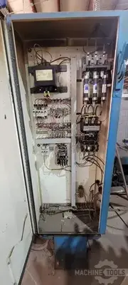 USED 1998 EATON LEONARD VB-300