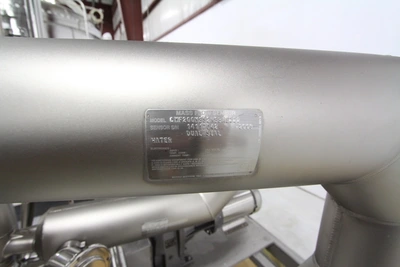 Used MOJONNIER METRAMIX 72MM Cookers / Coolers / Fryers South Carolina US | Beverage Industries #1359606