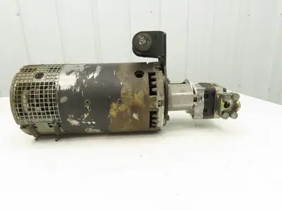 Sauer Danfoss 8509399 Forklift Hydraulic Motor/Pump 36/48V Yale ERC060GHN36TE084