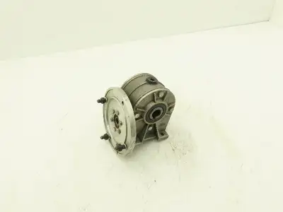 STM RMI 40 I Worm Gearbox 40:1 Reducer 0.29Hp 412rpm IEC 63