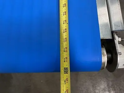 Custom Conveyor