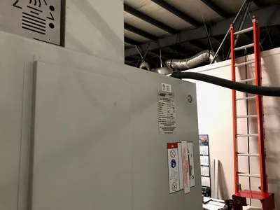2024 HAAS VF-2 Vertical Machining Centers | 520 Machinery Sales LLC (13)