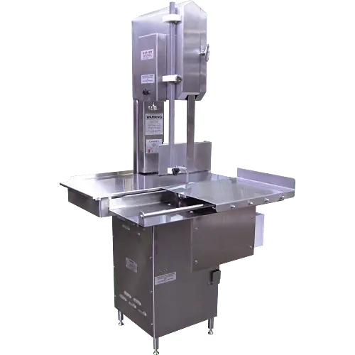 The Hollymatic Hi-Yield 14 Saw