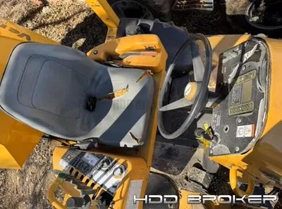 Used 2017 VERMEER 2017 VERMEER RTX750 Trenchers Florida US | HDD Broker #1346952
