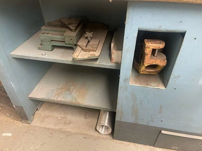 USED 1968 Strippit SONIC 18/30