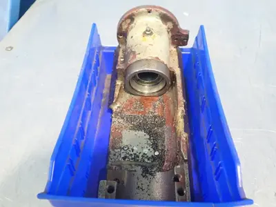 Misc. Equipment