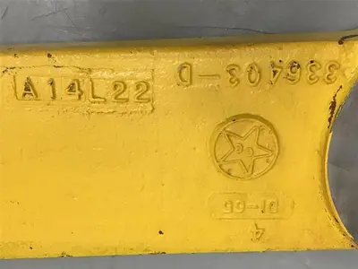 USED VAN DORN 336403-D