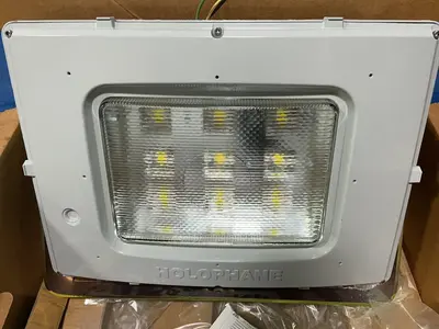 Used HOLOPHANE _UNKNOWN_ Light Source Equipment Ohio US | HGR 24 #1452491