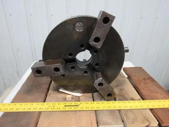 Used CUSHMAN JERGENS _UNKNOWN_ Miscellaneous MRO | Arrow Industrial #655188