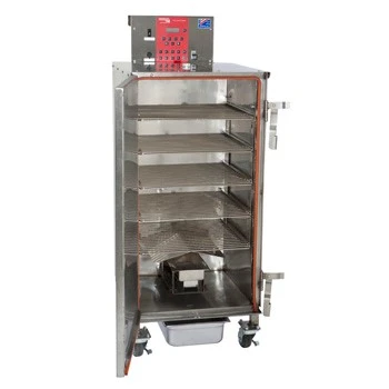 Used _UNKNOWN_ _UNKNOWN_ Smoke Houses and Smoke Ovens California US | RAM Manufacturing Equipment, LLC #291197